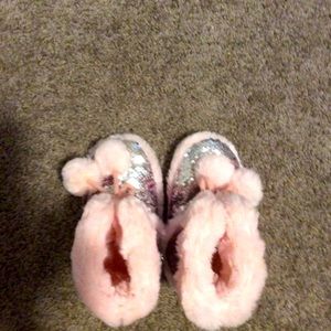 BRAND NEW Toddler Bedroom Shoes